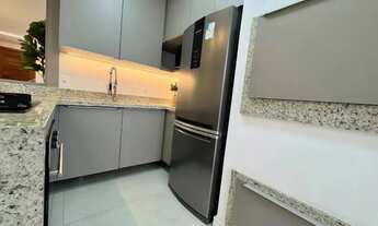 Imagem 7: Imóvel para venda com 87 metros quadrados com 2 quartos em Zona Nova - Capão da Canoa - RS