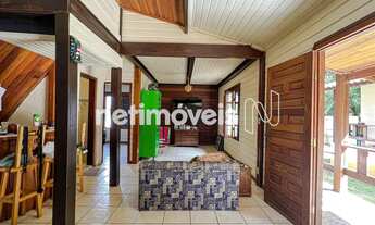 Imagem 2: Venda Casa comercial Retiro do Chalé (Piedade do Paraopeba) Brumadinho