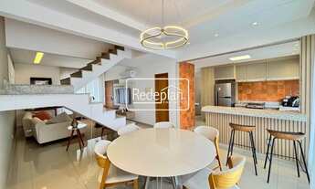 Imagem: Casa com Design Moderno e Excelente Localização