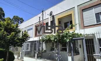 Imagem: Sobrado em Charqueadas, Caxias do Sul/RS