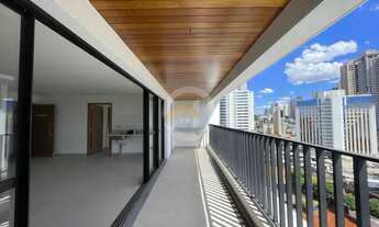 Imagem 2: Apartamento 3 suítes a venda no Setor Oeste