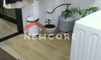 Imagem 6: Apartamento em Rua Pero Correa - Itararé - São Vicente/SP