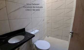 Imagem 4: Imóvel para venda com 2 quartos sendo 1 suíte-2 banheiros-Cajuru do Sul - Sorocaba - SP-di