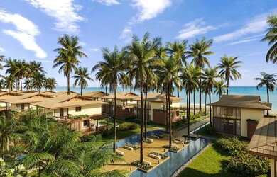 Imagem 2: Apartamento 4 quartos em Japaratinga