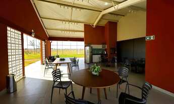 Imagem 7: Terreno à venda no Condomínio Reserva Novo Mundo em Uberlândia