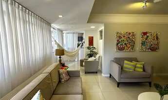 Imagem 3: Ponta Verde 1ª Quadra da Praia | 152m²