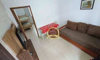 Imagem 2: Apartamento com 2 dormitórios para localçao definitiva no canto do Forte