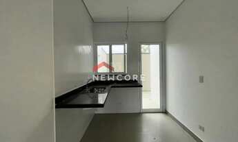 Imagem 2: Sobrado em Avenida Deputado Emilio Justo - Boraceia - Bertioga/SP