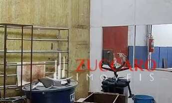 Imagem 6: Salão à venda, 348 m² por R$ 1.272.000,00 - Vila Marieta - São Paulo/SP