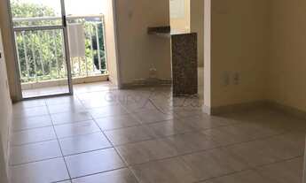 Imagem 2: Apartamento Padrão em Jacareí