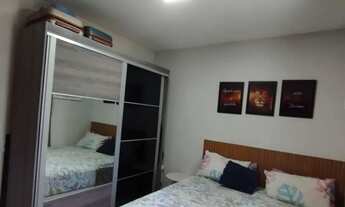 Imagem 7: Apartamento térreo no Janga