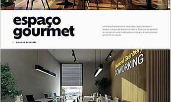 Imagem 3: Ref.: 3112 - Excelente empreendimento novo no Granbery