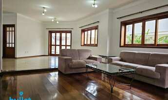 Imagem 4: Casa à venda, 4 quartos, 2 suítes, 4 vagas, Jardim Recanto - Valinhos/SP