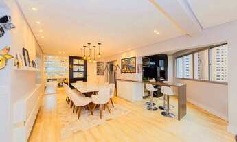 Imagem 5: Apartamento no Batel - ARYA 1