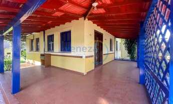 Imagem 3: Casa Comercial para alugar por R$ 12000.00, 434.00 m2 - IPIRANGA - LONDRINA/PR