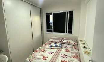 Imagem 6: Apartamento residencial para Locação em condominio fechado, Feira de Santana 3 quartos, se