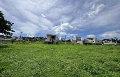 Imagem 2: Lote Jardins Nápoles com 361,99 m² - Valor R$ R$ 416.300,00