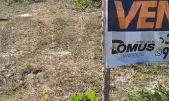 Imagem: Terreno Escriturado Para Venda no Mosqueiro