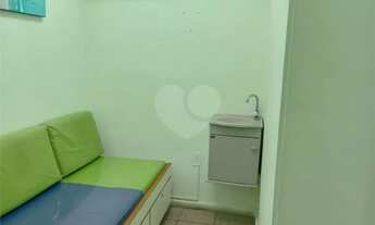 Imagem 3: Sala comercial à venda ou para alugar no condomínio Tijuca Center, Rio de Janeiro - RJ