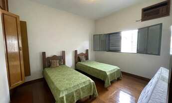 Imagem 6: Casa para Locação em Presidente Prudente, Jardim Bongiovani, 4 dormitórios, 1 suíte, 5 ban