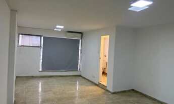 Imagem 2: Sala/Conjunto para aluguel com 130 metros quadrados em Santana - São Paulo - São Paulo