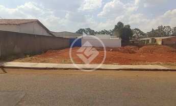 Imagem: Terreno à Venda - 360m² - Santa Mônica