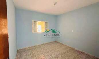 Imagem 6: Casa com 1 dormitório, 60 m² - venda por R$ 180.000,00 ou aluguel por R$ 800,00/mês - Sant