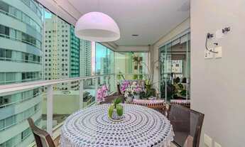 Imagem: Apartamento à venda no Centro m Balneário