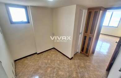 Imagem 3: MÉIER - Medina - SALA - 1 Banheiro - Vaga