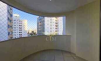 Imagem 4: APARTAMENTO 03 QUARTOS SENDO 01 SUÍTE 77M² STIEP