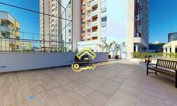 Imagem 5: Apartamento à venda, no Bairro Barreiros, São José-SC, com 2 quartos, sendo 1 suíte, com 1