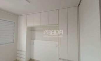 Imagem 11: Apartamento à venda com 2 quartos - Jardim Inconfidência - Uberlândia/MG