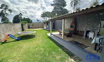 Imagem 6: Chácara com 3 Quartos e 2 banheiros à Venda, 630 m² por R$ 545.000 Cód. ch2549