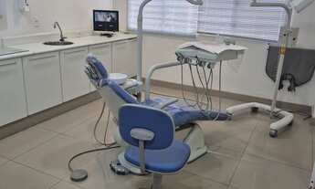 Imagem 6: Consultório Odontológico + 2 salas comerciais