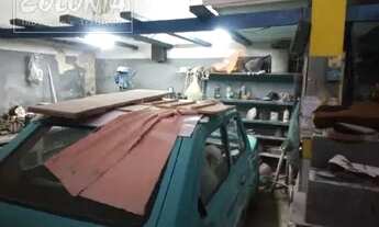 Imagem 3: Sobrado a venda - Jardim Ipanema, Santo André