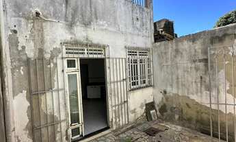 Imagem 5: CASA NO SANTO ANTÔNIO [24656