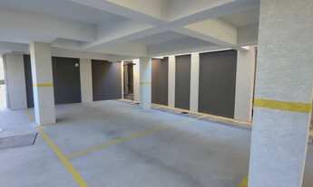 Imagem 7: Apartamentos novos no Jardim Amélia - Pinhais