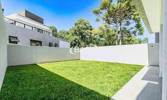 Imagem 4: Espaços amplos para aproveitar os melhores momentos em família