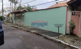 Imagem: Casa de 4 Quartos 2 suítes para alugar