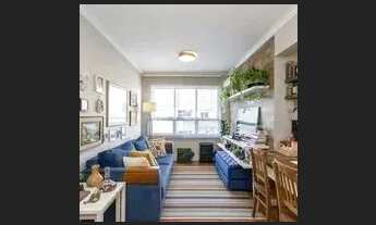 Imagem 3: Vende APARTAMENTO com 2 quartos, vaga e infra de lazer em Jardim Carvalho - Porto Alegre