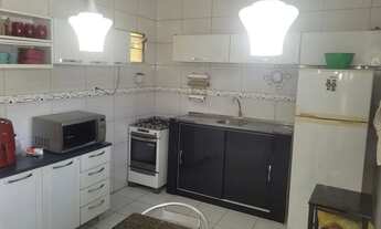 Imagem 7: Vendo excelente casa no Jardim Royal, Maceió-AL por apenas R$ 250 Mil