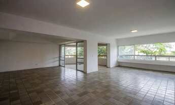 Imagem 1: Apartamento 4 quartos para alugar no Monteiro