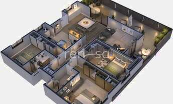 Imagem 5: Apartamento para venda, 2 quarto(s), - Selecione colina sorriso - Bairro, Caxias Do Sul