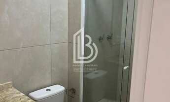 Imagem 5: Apartamento 2 dormitórios (1 suíte) 1 vaga, Campestre - Santo André