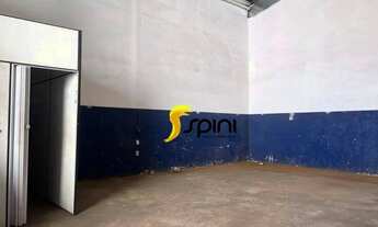 Imagem 2: Galpão para alugar, 190 m² - Tibery - Uberlândia/MG