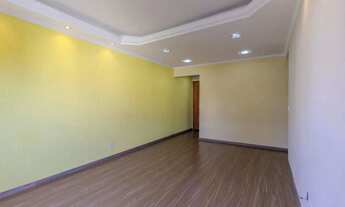 Imagem 4: Apartamento tipo para venda e locação em Demarchi com 2 quartos, 69m²