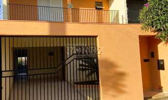 Imagem 2: Sobrado para locação na rua Colombia, Vila Brasil londrina