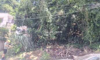 Imagem 3: Terreno à venda, 800 m² por R$ 400.000,00 - Itaipu - Niterói/RJ
