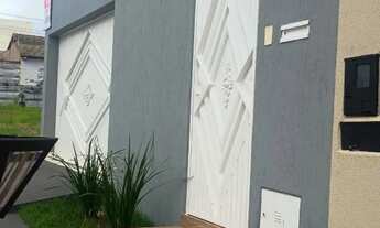 Imagem: Casa 3 quartos 3 banheiros Vale do Sol