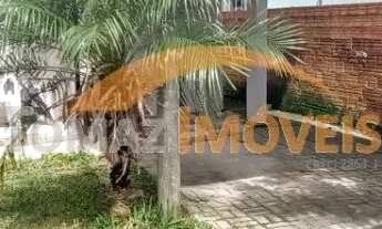 Imagem 2: Casa térrea com 2 quartos, pátio amplo e garagem - Bairro Nova Brasília, Imbituba/SC